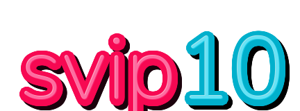 svip10 — logo kanal